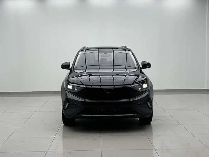 Jetta VS7