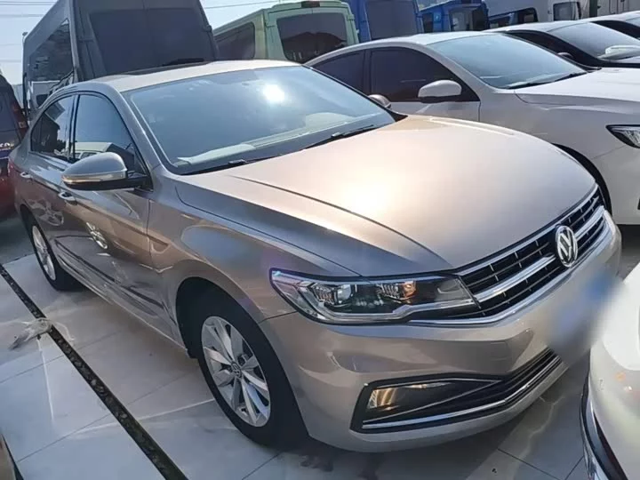 Volkswagen Bora