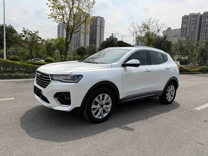 Haval H4