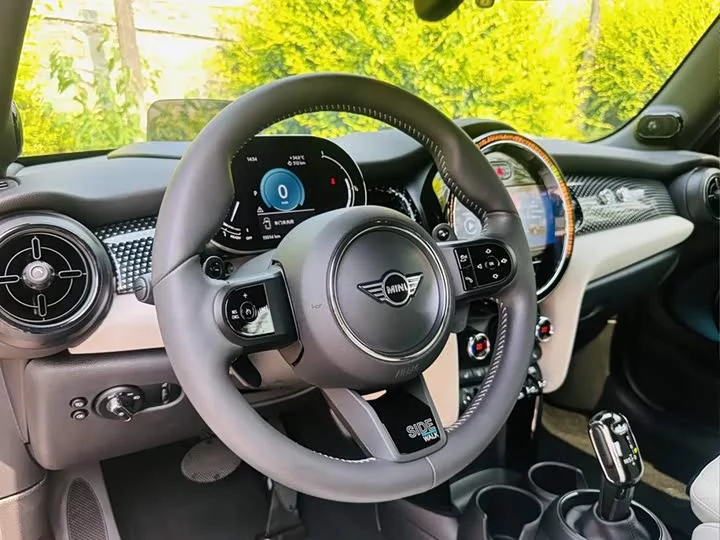 MINI 