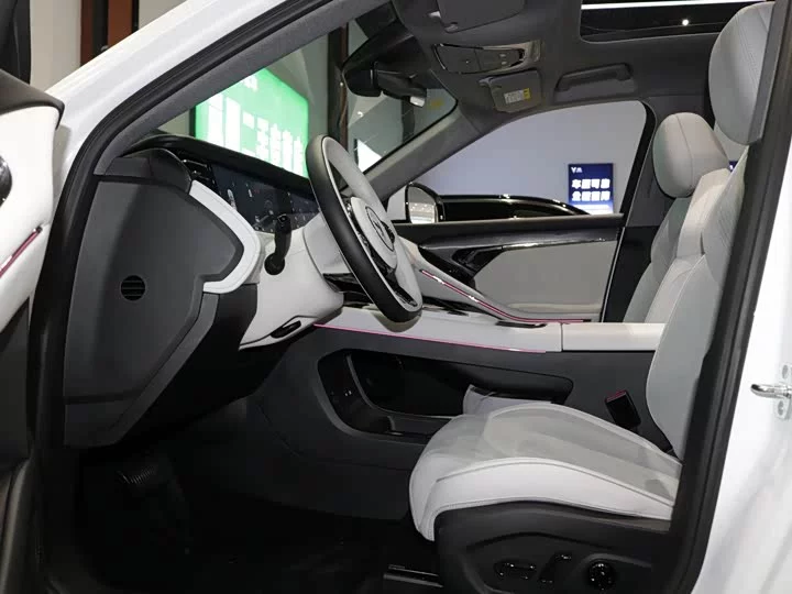 Lantu Automobile Lantu FREE