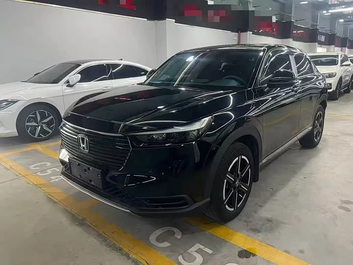 Honda Binzhi