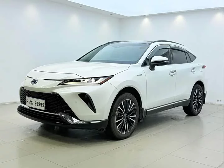 Toyota Wei Sa