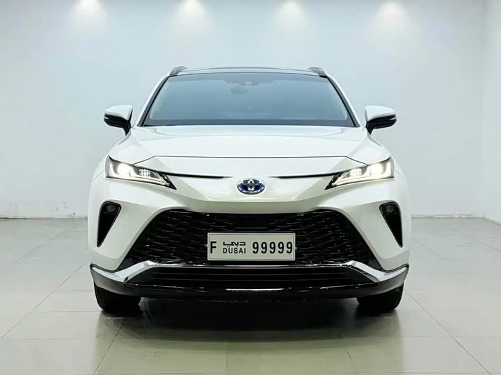 Toyota Wei Sa