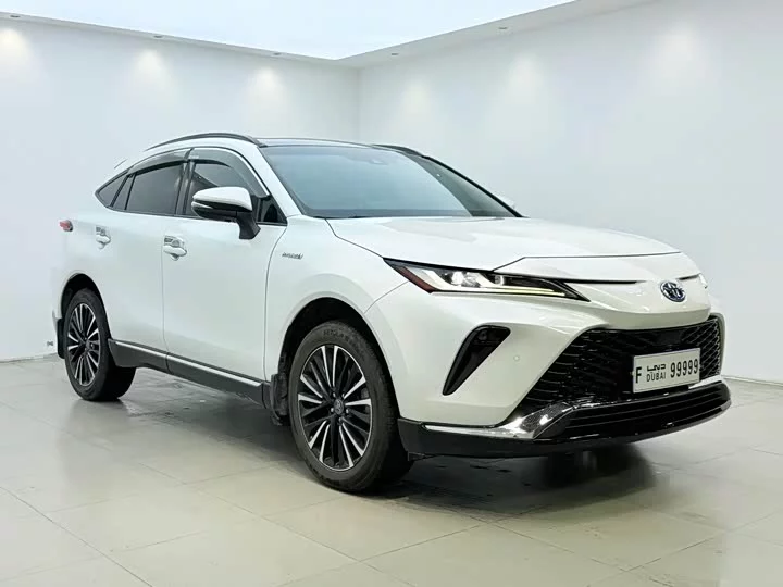 Toyota Wei Sa