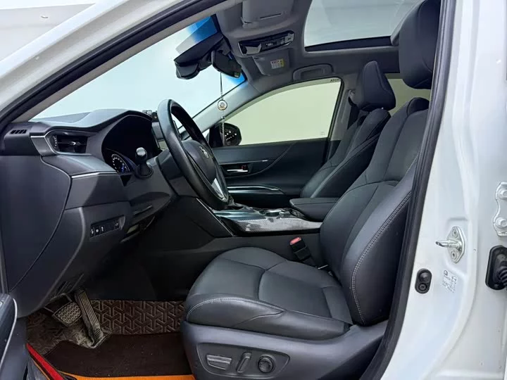 Toyota Wei Sa