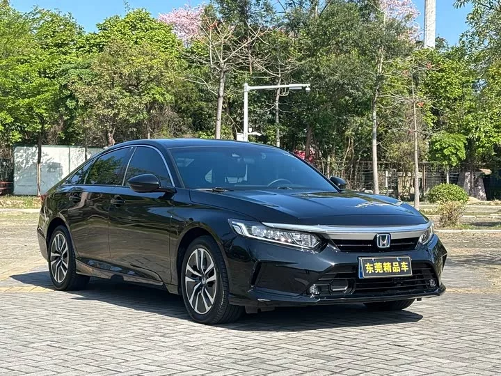 Honda Yingshipai