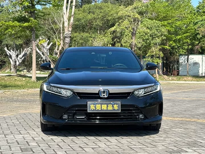 Honda Yingshipai
