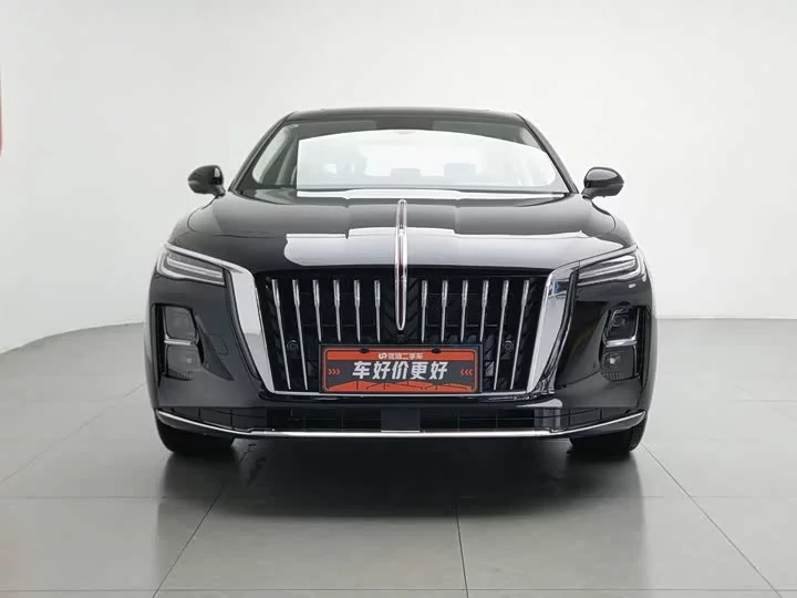 Hongqi H5 PHEV