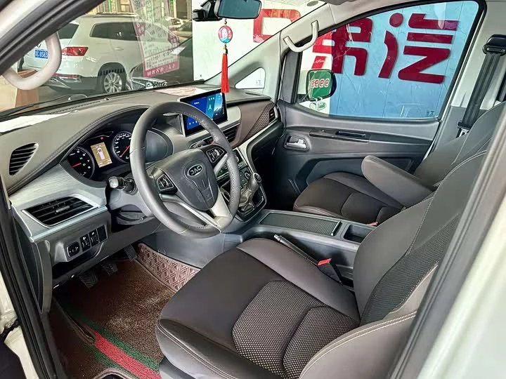 JAC Ruifeng M3