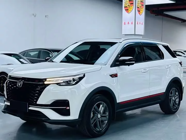 Changan CS55PLUS