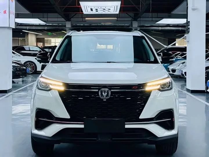 Changan CS55PLUS