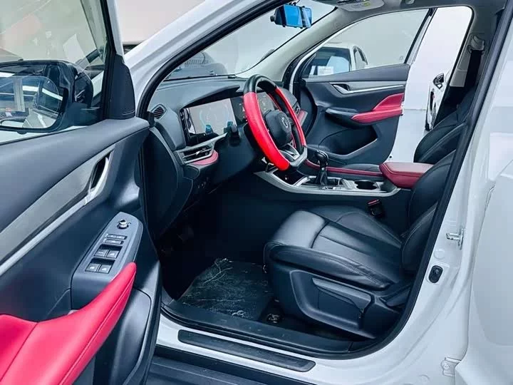 Changan CS55PLUS