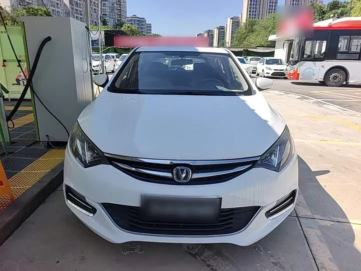 Changan Eado XT