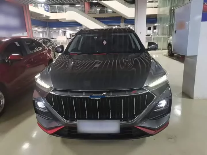 Oshan X5