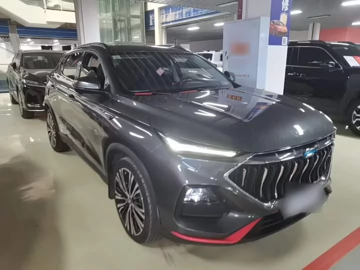 Oshan X5