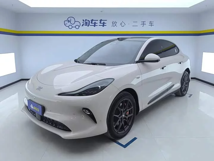 Zhiji LS6