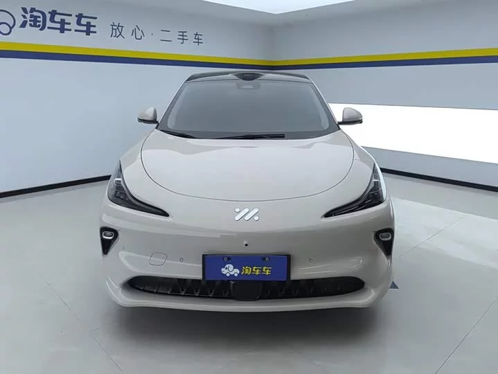Zhiji LS6