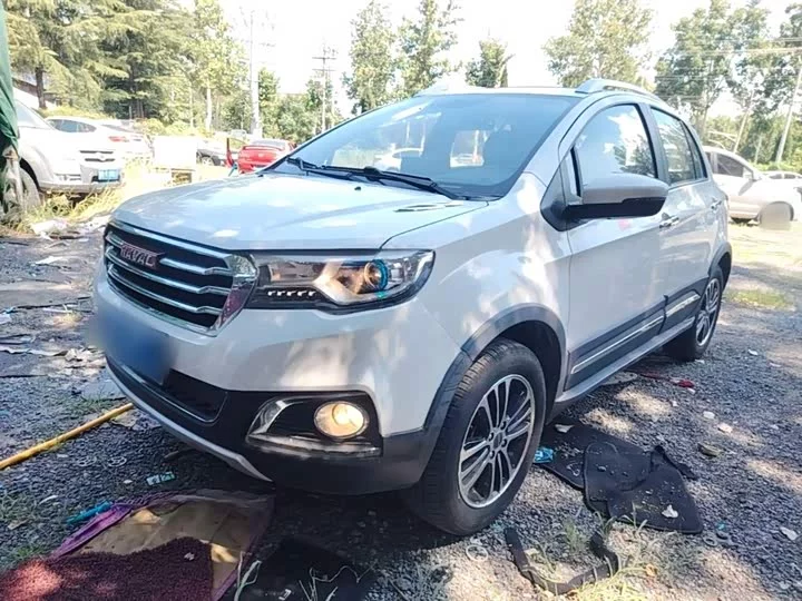 Haval H1