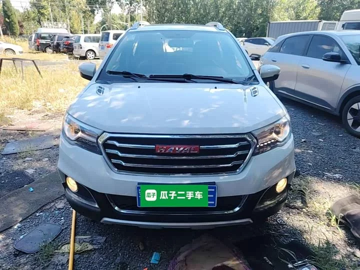 Haval H1