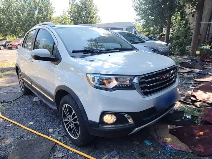 Haval H1