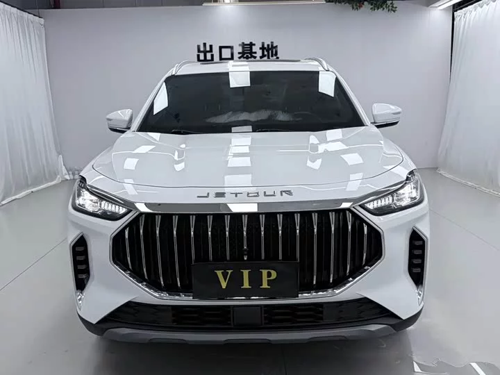 Jetour X70 PLUS