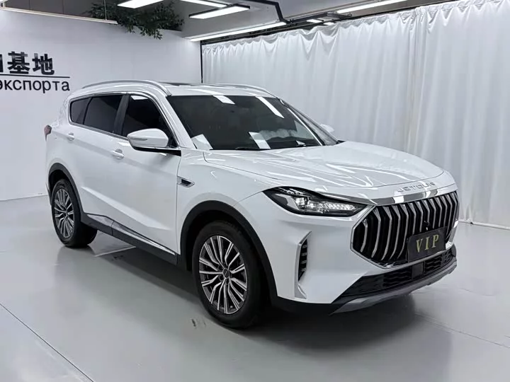Jetour X70 PLUS