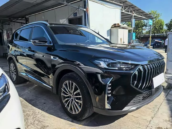 Jetour X70 PLUS