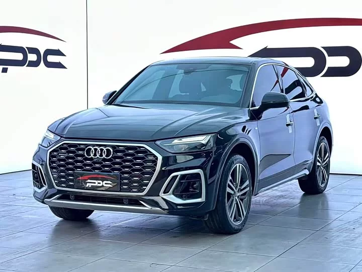 Audi Q5L Sportback