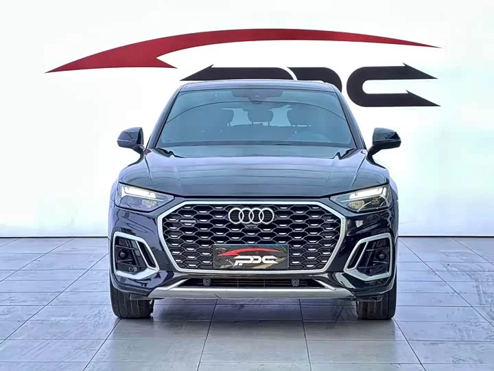 Audi Q5L Sportback