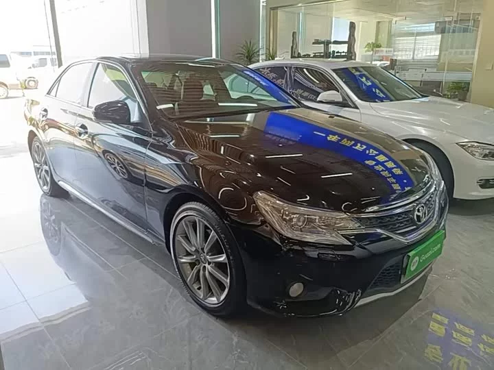 Toyota Ruizhi