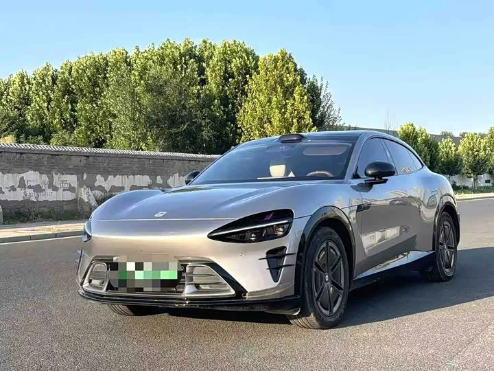 Xiaomi car Xiaomi YU7