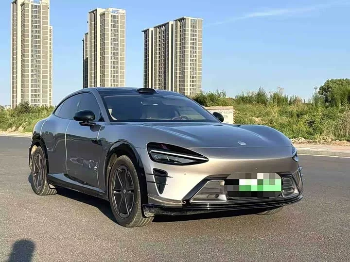 Xiaomi car Xiaomi YU7