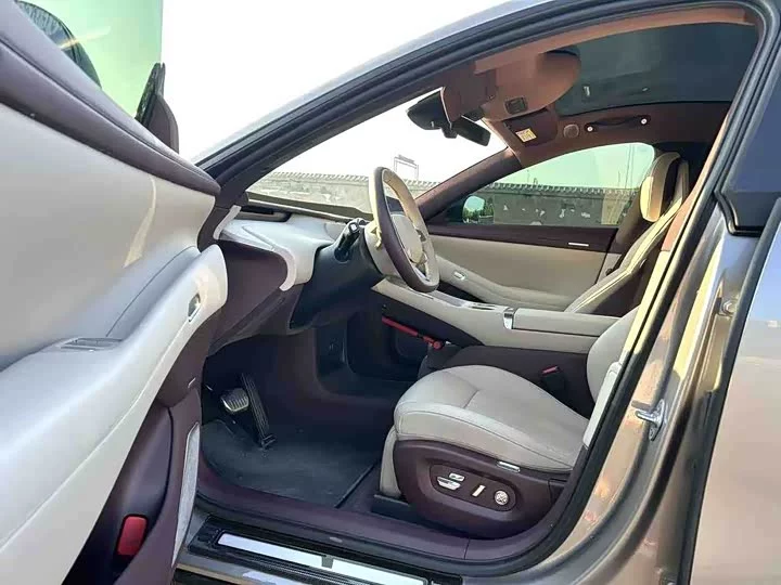 Xiaomi car Xiaomi YU7