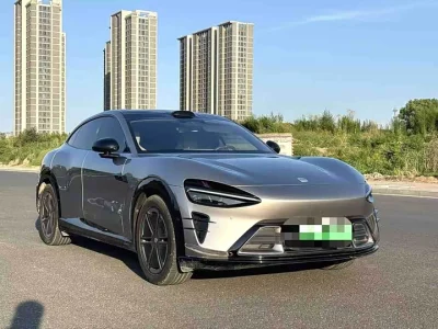 Xiaomi YU7