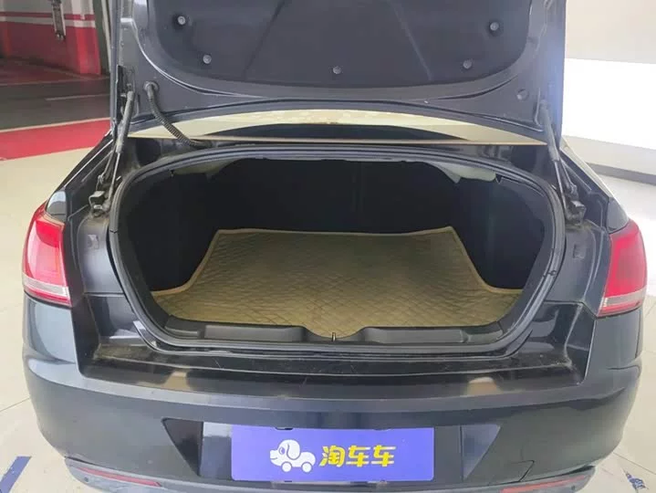 Citroën SEGA