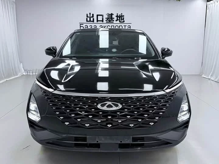 Omoda C5