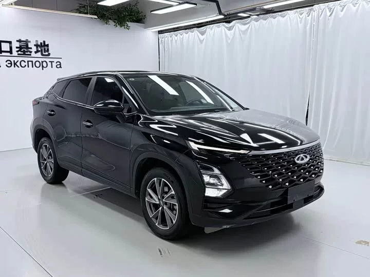 Omoda C5