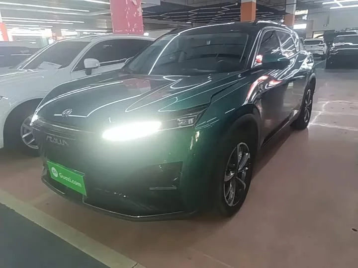 Dongfeng Haohan