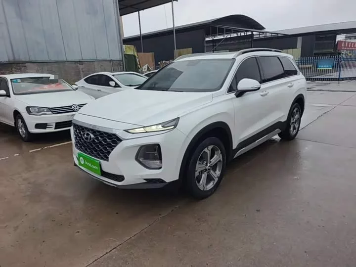 Hyundai Shengda