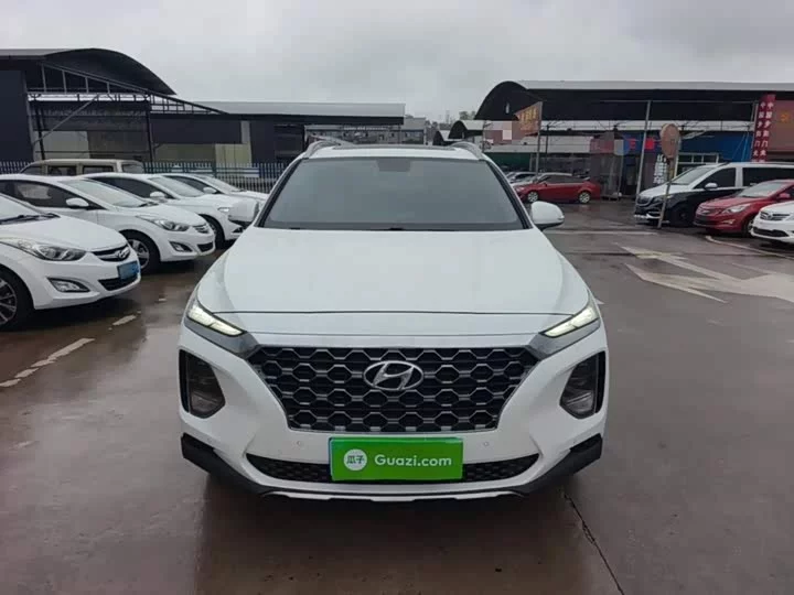 Hyundai Shengda