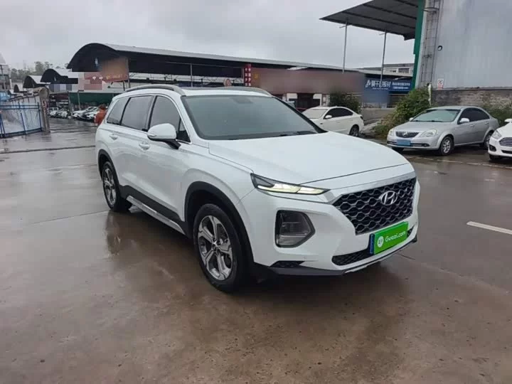 Hyundai Shengda