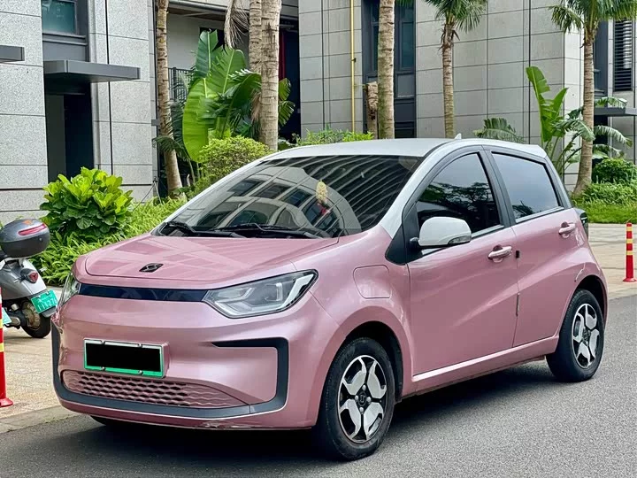JAC (Sihao) Flower Fairy