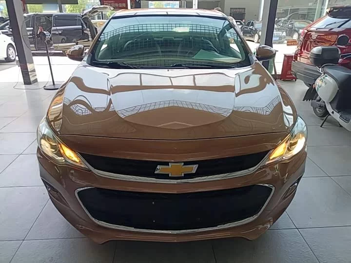 chevrolet Kovoz