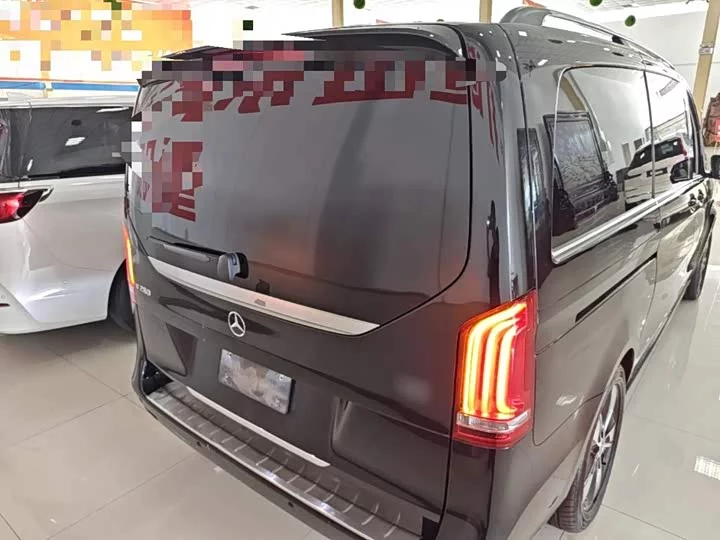 Mercedes-Benz Class V