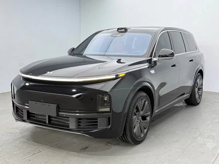Li Ideal L9