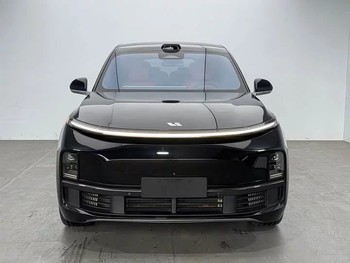 Li Ideal L9
