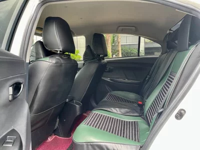 Toyota YARiS L Enjoy