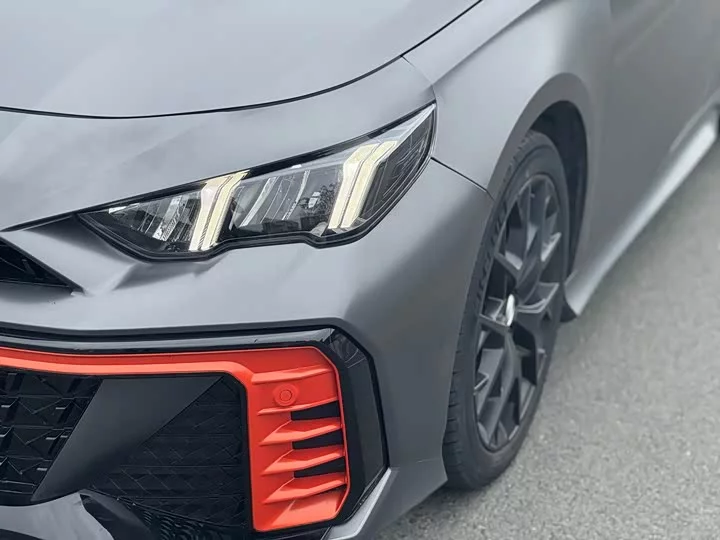GAC Trumpchi Empow