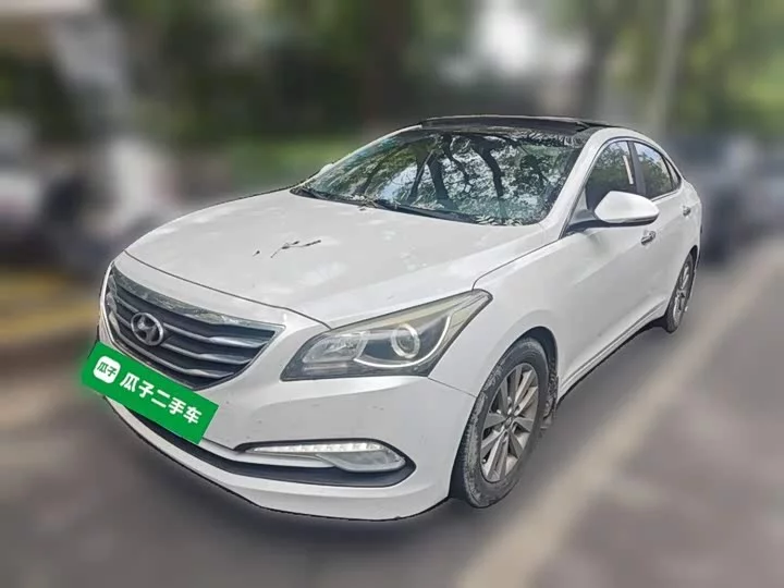 Hyundai famous pictures